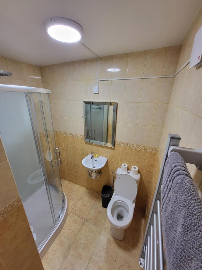 Guest House Simona Lazdijai Dış mekan fotoğraf