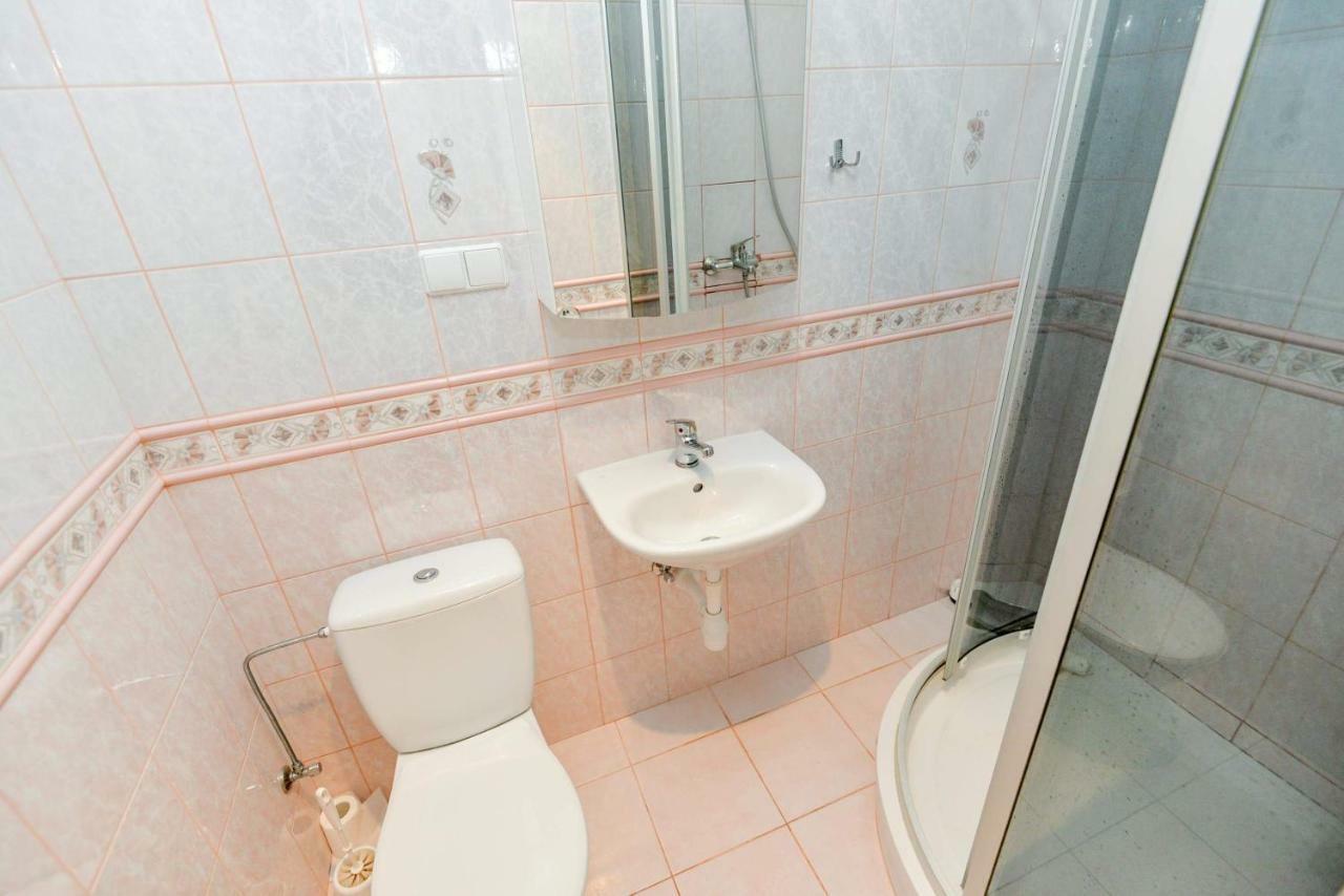 Guest House Simona Lazdijai Dış mekan fotoğraf