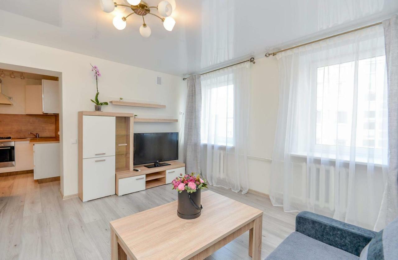 Guest House Simona Lazdijai Dış mekan fotoğraf