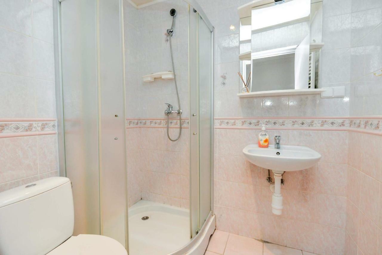 Guest House Simona Lazdijai Dış mekan fotoğraf