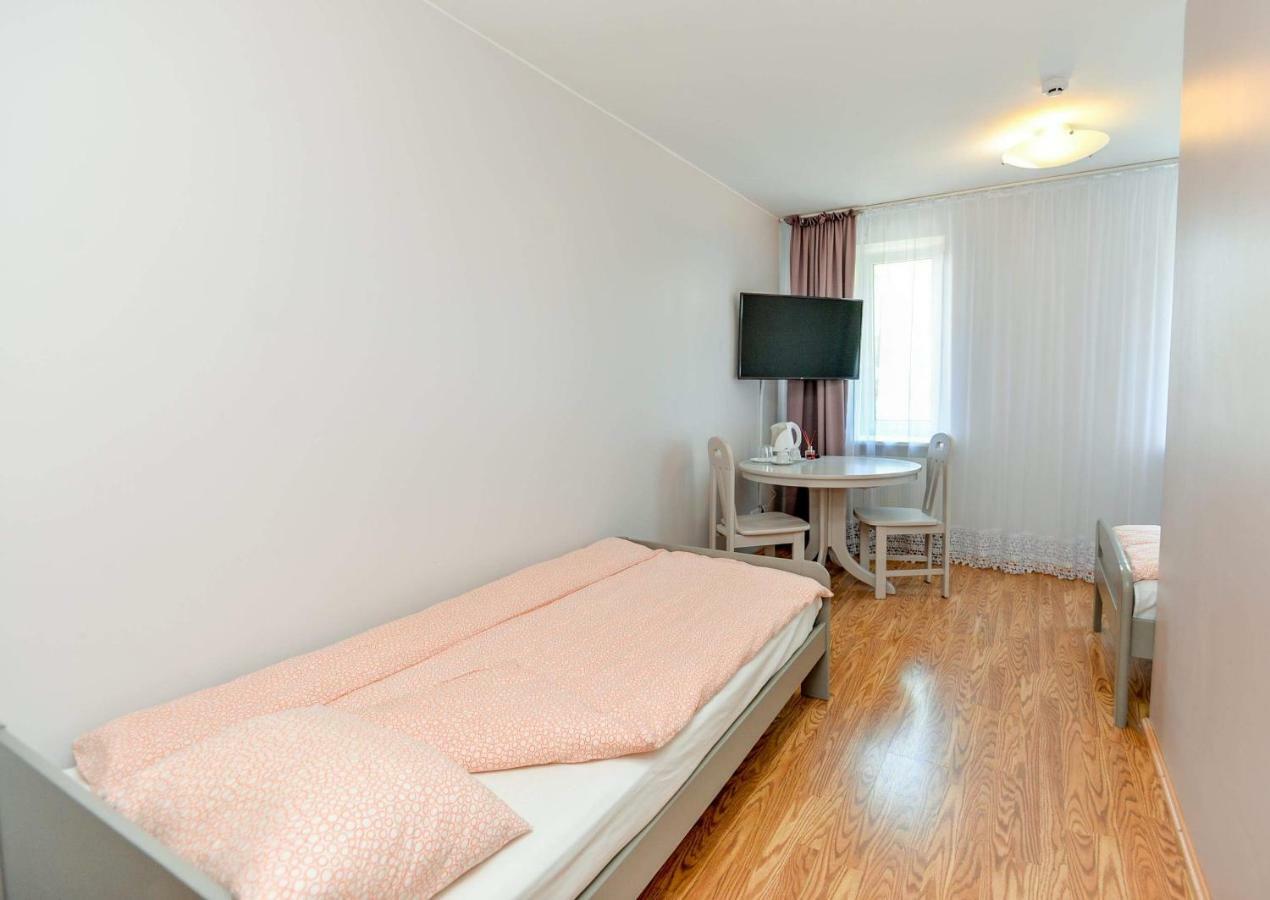 Guest House Simona Lazdijai Dış mekan fotoğraf