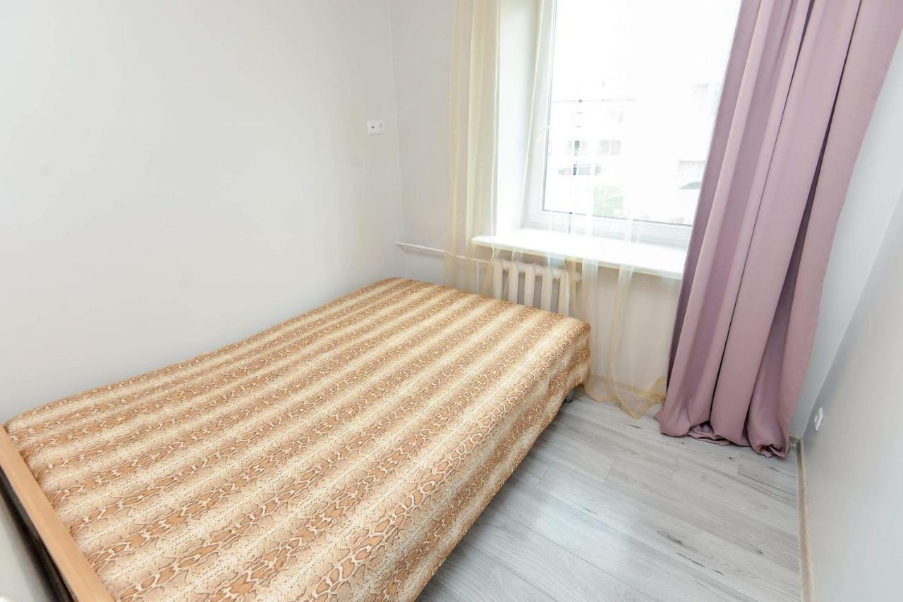 Guest House Simona Lazdijai Dış mekan fotoğraf