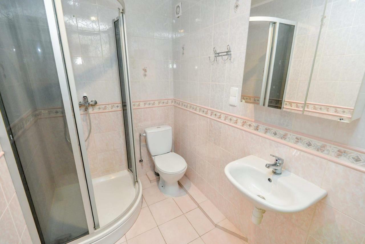 Guest House Simona Lazdijai Dış mekan fotoğraf