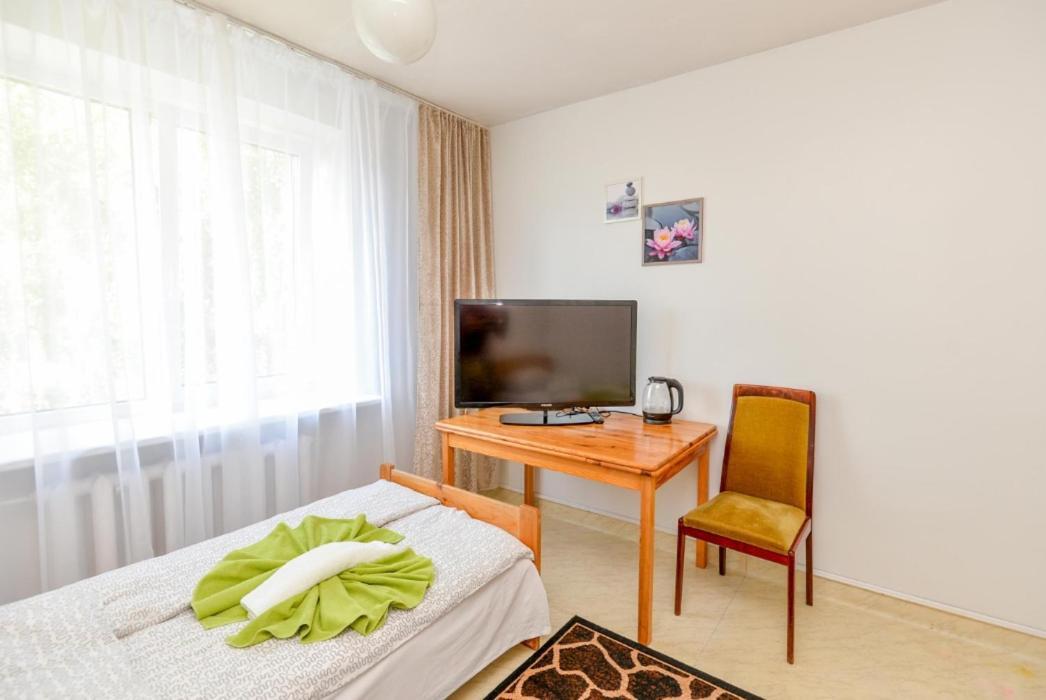 Guest House Simona Lazdijai Dış mekan fotoğraf