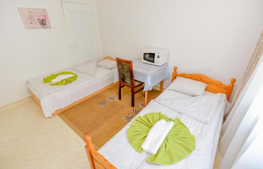 Guest House Simona Lazdijai Dış mekan fotoğraf